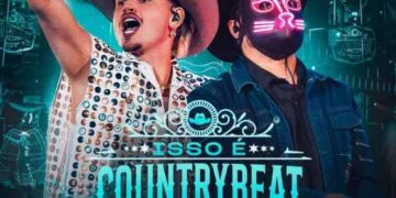 Alcinópolis se despede em grande estilo: final do rodeio, coroação da rainha e show de countrybeat marcam noite histórica