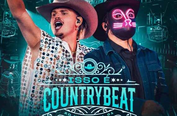 Alcinópolis se despede em grande estilo: final do rodeio, coroação da rainha e show de countrybeat marcam noite histórica