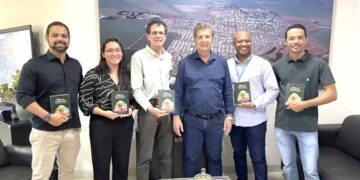 Tratativas para a implantação do curso de Direito em Chapadão do Sul seguem avançando