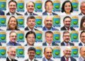 Janela partidária termina nesta sexta-feira; veja as mudanças em MS
