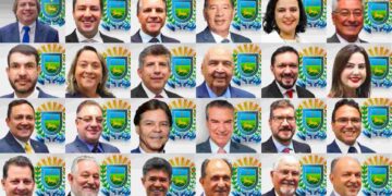 Janela partidária termina nesta sexta-feira; veja as mudanças em MS