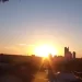 Calor intenso predomina e frente fria pode trazer tempestades no fim de semana