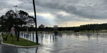 Previsão do Tempo para Costa Rica nesta quinta-feira (30)