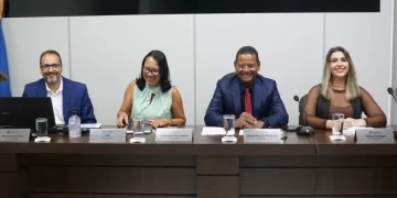 Mudança no Calendário: Câmara de Paraíso das Águas altera datas de sessões devido a feriado e evento em Brasília