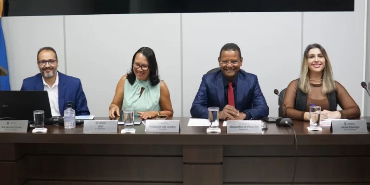 Mudança no Calendário: Câmara de Paraíso das Águas altera datas de sessões devido a feriado e evento em Brasília