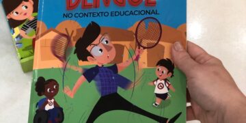 Professores de Costa Rica participam de formação para prevenção à dengue
