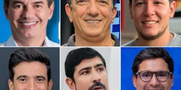 Dança das Cadeiras em MS: Vereadores trocam de sigla e suplentes preparam ofensiva judicial