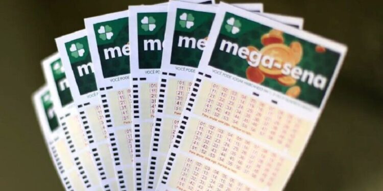 Ninguém acerta a sena e prêmio da Mega-Sena dispara para R$ 130 milhões