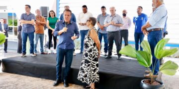 Com inauguração de Centro de Diagnóstico em Coxim, Cassems encurta distância para assistência à saúde
