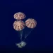 Missão cumprida: Astronautas da Artemis II retornam à Terra após quebrarem recordes no espaço