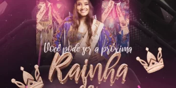 Noite de Realeza e Solidariedade: Chapadão do Sul escolhe hoje a Rainha da 32ª Exposul