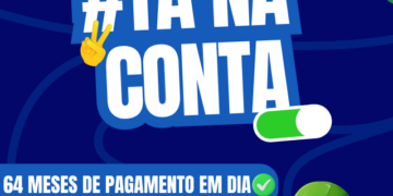Economia aquecida: Prefeitura antecipa salários, paga reajuste e injeta R$ 5,2 milhões na cidade