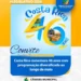 Aniversário de 46 Anos: Uma história de orgulho que se renova com programação especial em maio