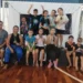 Atletas brilham no 3º Open Coxim de Jiu-Jítsu e conquistam 19 medalhas