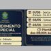 Justiça Eleitoral de Coxim anuncia plantões para regularização do título; confira as datas