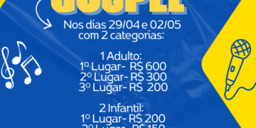 Feiras itinerantes ganham edições especiais para celebrar os 46 anos do município