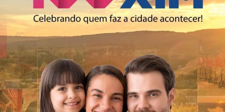 Coxim 128 Anos: Confira a programação completa do aniversário da Capital do Norte