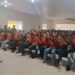 Educação Ambiental: Alunos da Escola Cívico-Militar participam de palestra sobre conservação do solo