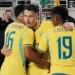 Brilho de Danilo e Estrela de Endrick: Brasil vence Croácia por 3 a 1 em Orlando