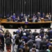 Congresso impõe nova derrota ao governo e derruba veto à dosimetria