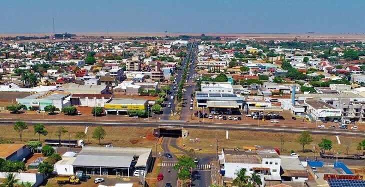 Governo de MS fará obras em Chapadão e Tacuru, além da sede da Polícia de Trânsito na Capital