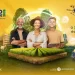 Expogrande 2026 contará com sistema de cadastro para entrada do público no Parque de Exposições