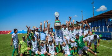 Antônio João vence nos pênaltis e conquista a Copa dos Campeões 2026