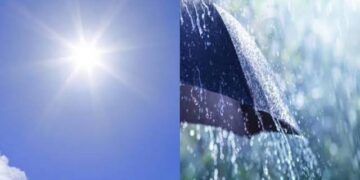 Calor predomina e MS pode ter pancadas isoladas de chuva nesta sexta-feira