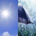 Calor predomina e MS pode ter pancadas isoladas de chuva nesta sexta-feira