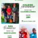 Costa Rica celebra 46 anos com feiras especiais nos bairros