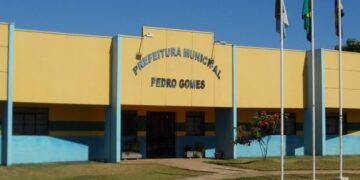 Após mais de 15 anos, Prefeito de Pedro Gomes autoriza realização de concurso público