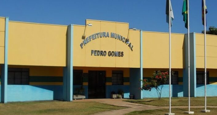 Após mais de 15 anos, Prefeito de Pedro Gomes autoriza realização de concurso público