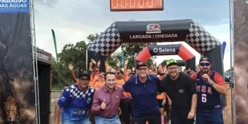 Copa ED Adventure agitou paraisdo e se consolida no cenário esportivo regional