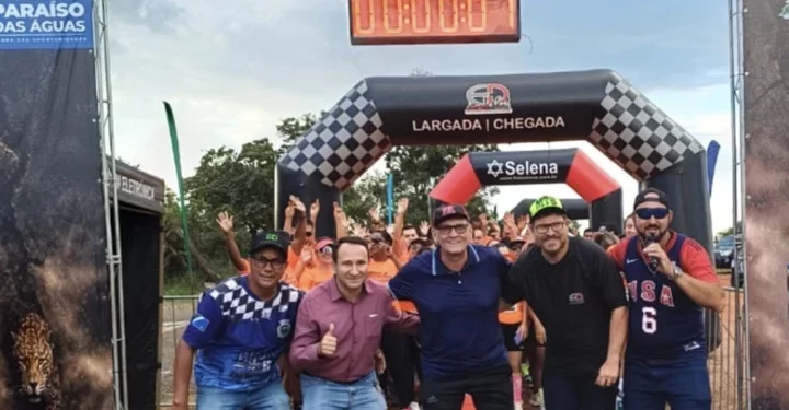 Copa ED Adventure agitou paraisdo e se consolida no cenário esportivo regional