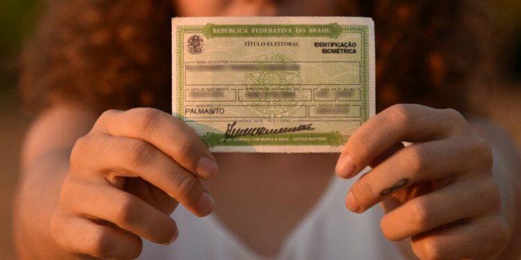 Assomasul alerta para prazo de regularização do título e convoca jovens a participarem das Eleições 2026