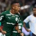 Palmeiras bate o Grêmio e mantém vantagem na liderança