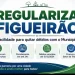 Prefeitura lança programa Regulariza Figueirão