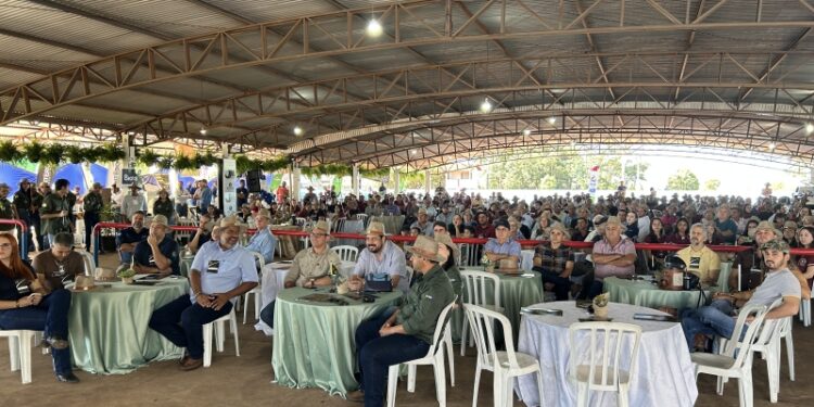 Campo Conectado: V Simpósio da Pecuária em Costa Rica une tecnologia, gestão e o novo selo “Genuinamente Costarriquense”