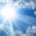 Tempo Instável: Frente fria traz chuvas isoladas e derruba temperaturas em MS nesta quinta