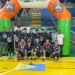Prata com Gosto de Ouro: Vôlei Sub-17 de Costa Rica brilha e conquista o vice-campeonato na abertura da LIREVOL