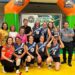 Domínio da Capital: Campo Grande vence todas as categorias no 3º Torneio Entre Amigos de Voleibol Adaptado