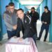 Educação em Foco: Prefeito Ivan Xixi autoriza reforma da Escola Lizete Rivelli Alpe com investimento de R$ 300 mil