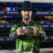No Topo da Arena: Diego Garcia conquista título de campeão na modalidade Cutiano na 52ª Expoingá