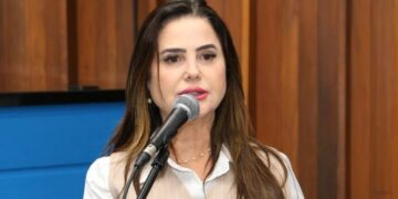 Segurança no Campo: Deputada Mara Caseiro solicita viatura exclusiva para o Distrito de Taboco