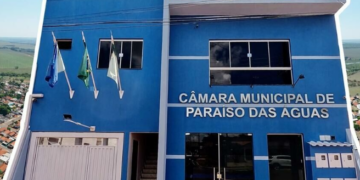 Pauta Legislativa: Câmara de Paraíso das Águas vota reestruturação do Conselho do Idoso e novos créditos orçamentários
