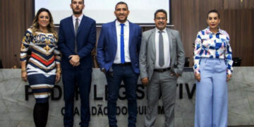 Vitória no Judiciário: TJMS mantém Mesa Diretora da Câmara em decisão sobre autonomia legislativa