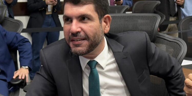Segurança Rural: Deputado Jamilson Name solicita substituição de ponte sobre o Rio Barreiro por estrutura de concreto