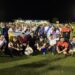 Domínio Absoluto: Costa Rica brilha no Laertão e lidera chave da Copa Assomasul Série B com 100% de aproveitamento