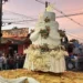 Resgate das Tradições: Prefeito Delegado Cleverson celebra sucesso do desfile cívico-militar nos 46 anos da cidade