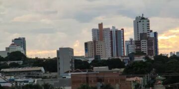 MS tem alerta para chuva intensa após madrugada de temporais no sul do Estado